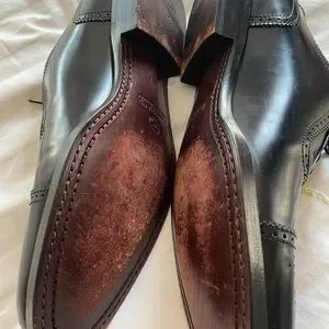 Shoes | Latusse Mens Dress Shoes New | Poshmark
